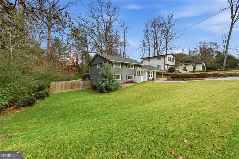 1699 Mohawk Place Se, Smyrna, GA 30080 - Image #3