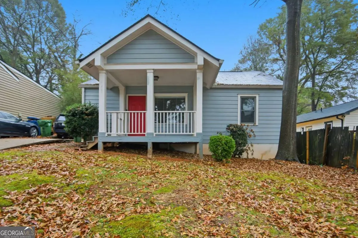 188 Dearborn Street Se, Atlanta, GA 30317 - Image #1