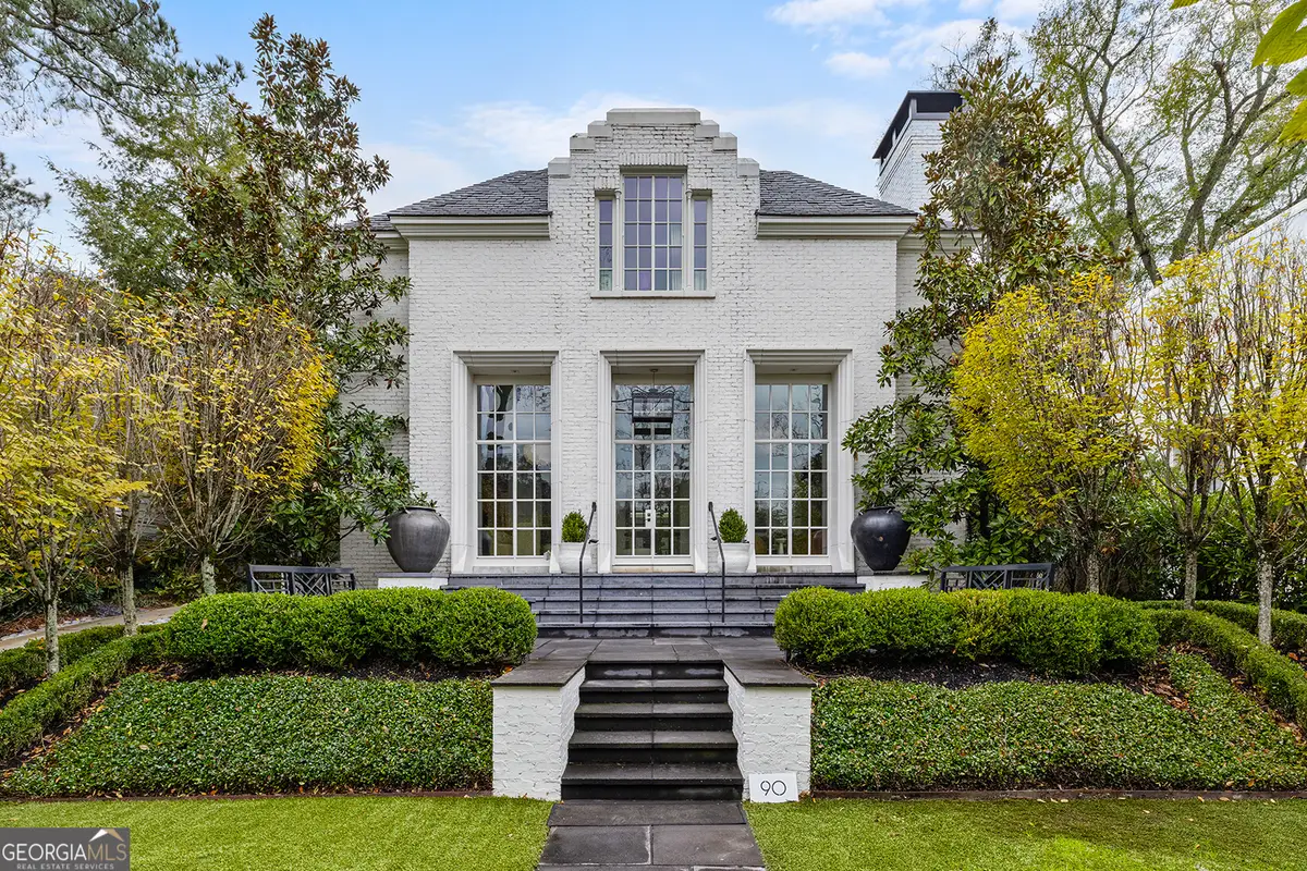 90 Polo Drive Ne, Atlanta, GA 30309 - Image #1