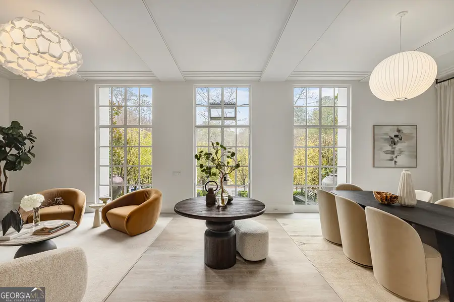 90 Polo Drive Ne, Atlanta, GA 30309 - Image #3