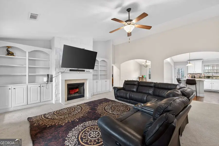 1553 Shoal Creek Drive, Winder, GA 30680 - Image #3