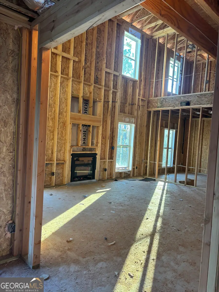 229 Lotus Lane #25, Covington, GA 30016 - #3