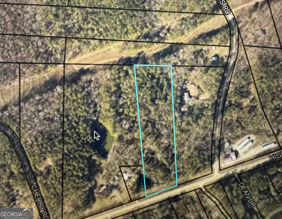 0 Ga Highway 34, Franklin, GA 30217 - Image #1