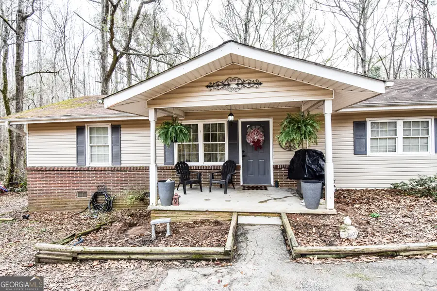 871 Lifsey Springs Road, Molena, GA 30258 - Image #3