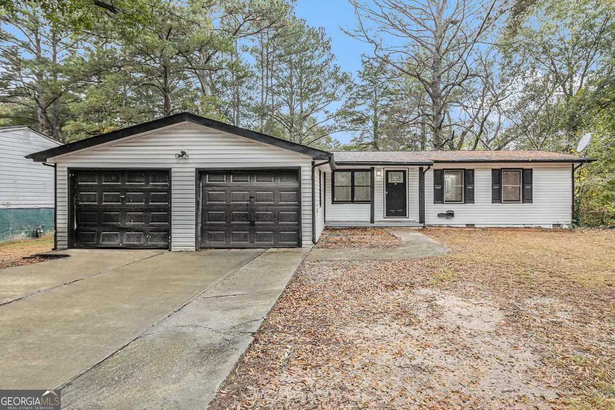 6199 Holiday Boulevard, Forest Park, GA 30297 - Image #1