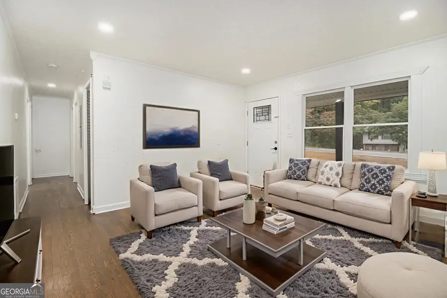 6199 Holiday Boulevard, Forest Park, GA 30297 - Image #3