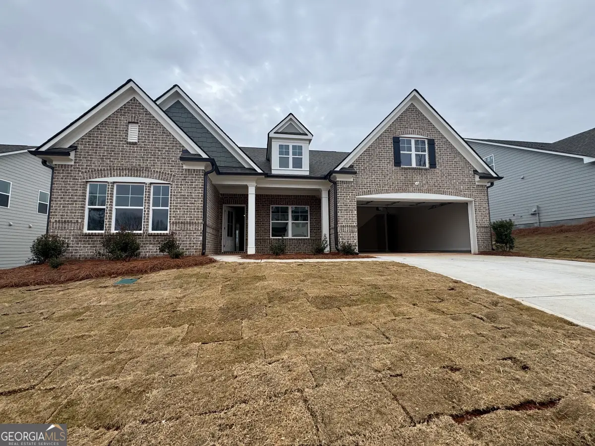 45 Rose Lake Court #168A, Hoschton, GA 30548 - Image #1