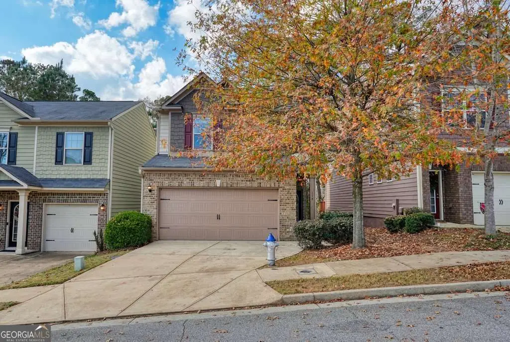 179 Village Trail, Woodstock, GA 30188 - Image #1