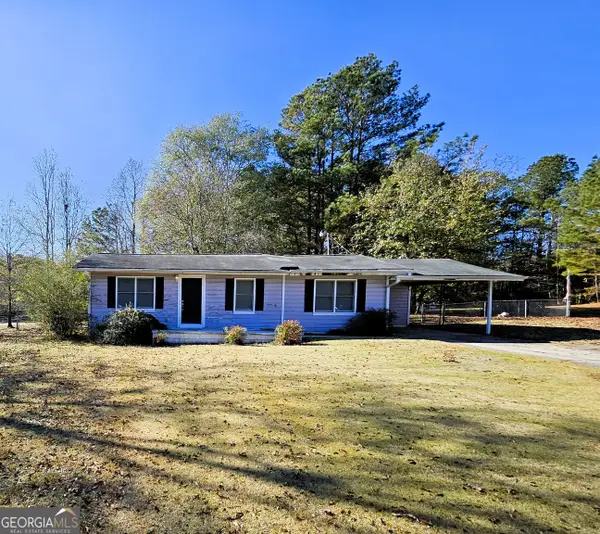 2462 Sharpsburg Mccullum Road, Newnan, GA 30265