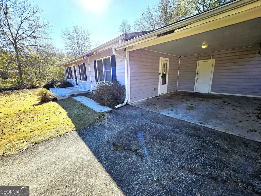 2462 Sharpsburg Mccullum Road, Newnan, GA 30265 - Image #2