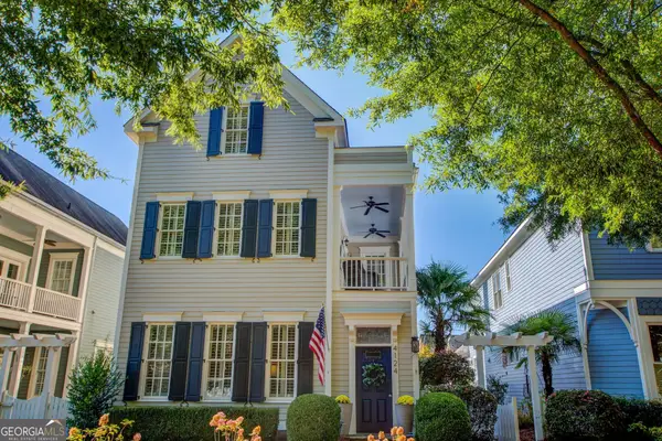 4124 Hunt Street, Covington, GA 30014