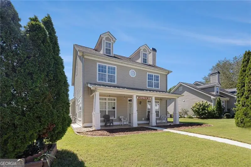 2770 Nautical Way, Villa Rica, GA 30180 - #2