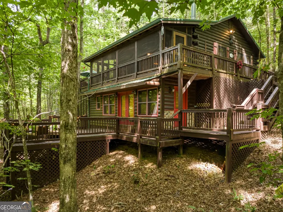 122 River Bend Trail, Ellijay, GA 30540 - Image #2