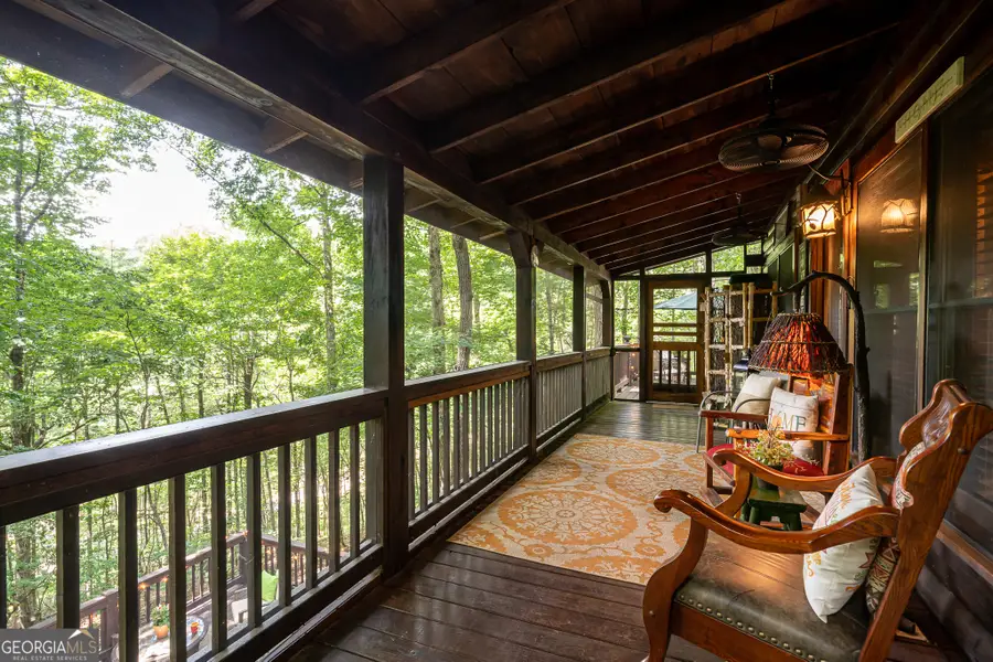 122 River Bend Trail, Ellijay, GA 30540 - Image #3