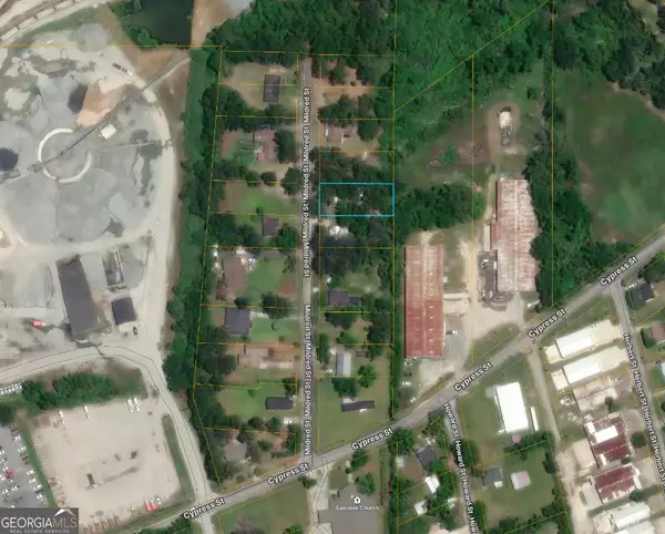 0 Mildred Street, Valdosta, GA 31601