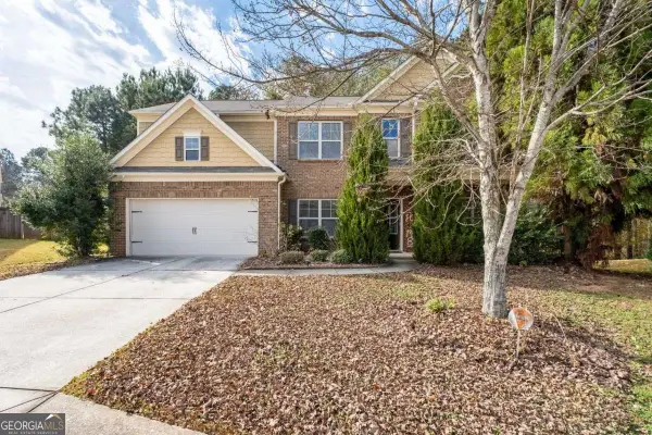 515 Lakeside View, Fairburn, GA 30213