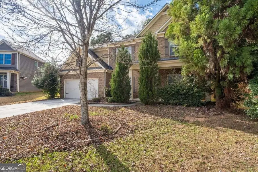 515 Lakeside View, Fairburn, GA 30213 - Image #2