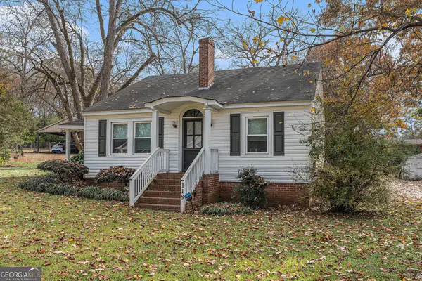 118 Elizabeth Street, Griffin, GA 30223