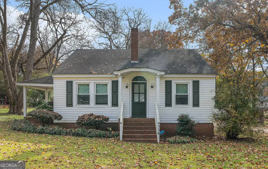 118 Elizabeth Street, Griffin, GA 30223 - Image #3