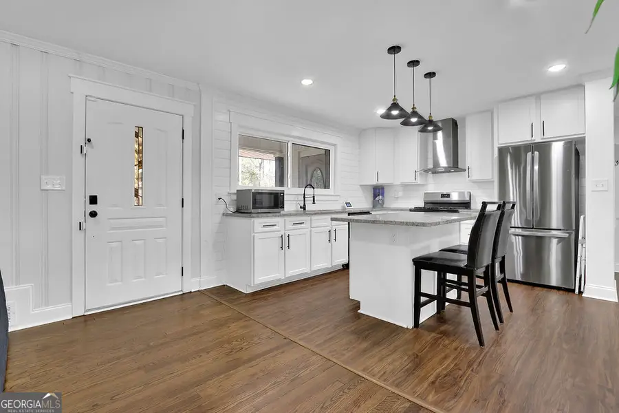 2307 Favor Road Sw, Marietta, GA 30060 - Image #2