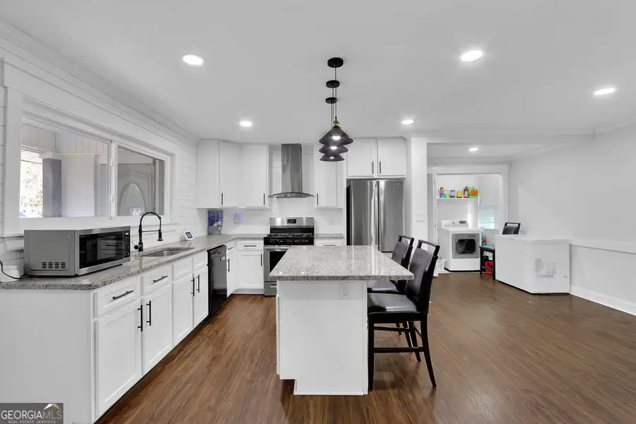 2307 Favor Road Sw, Marietta, GA 30060 - Image #3