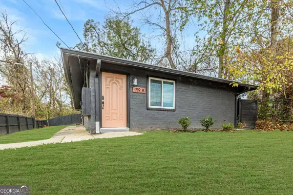 919 Hobson Street Sw, Atlanta, GA 30310