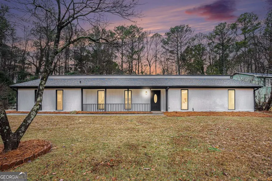 3451 San Antonio Drive, Snellville, GA 30039 - Image #2