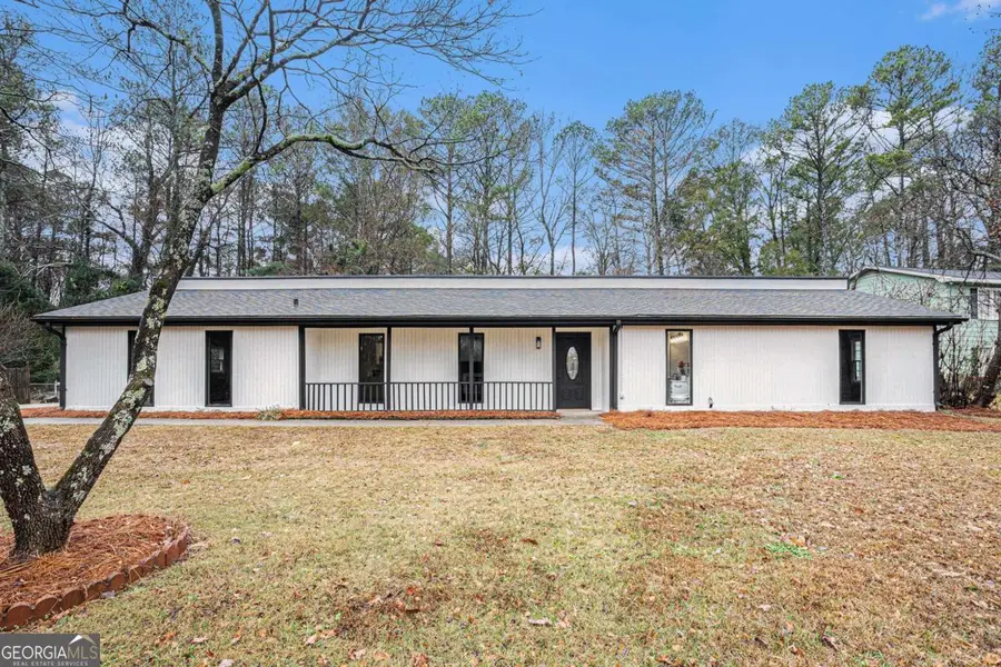 3451 San Antonio Drive, Snellville, GA 30039 - Image #3