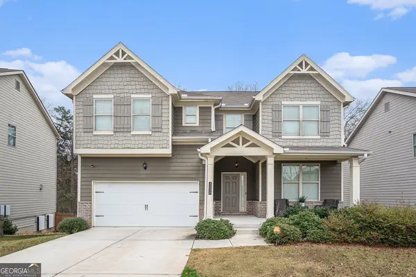 2428 Hanover Woods Road, Lithonia, GA 30058