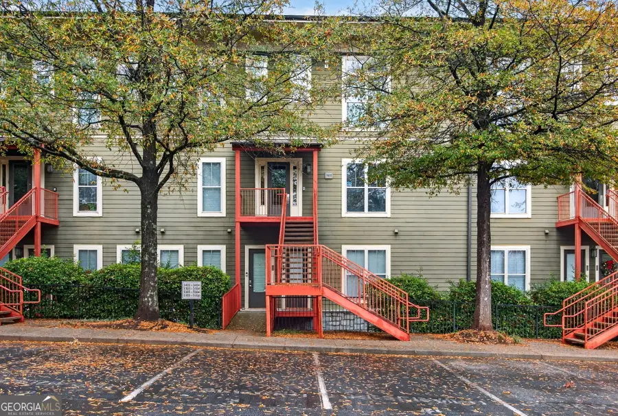 1195 Milton Terrace Se #APT 3304, Atlanta, GA 30315 - Image #2