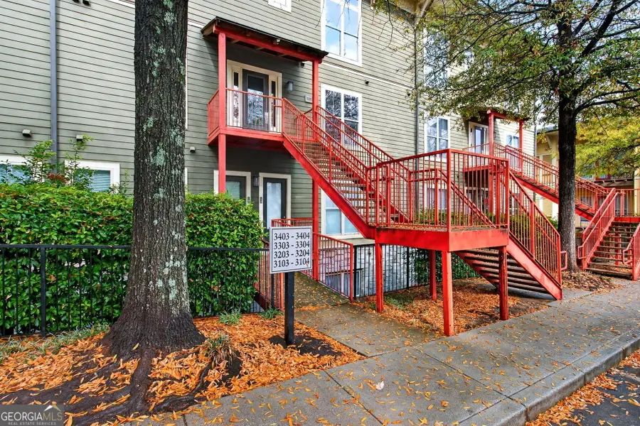 1195 Milton Terrace Se #APT 3304, Atlanta, GA 30315 - Image #3