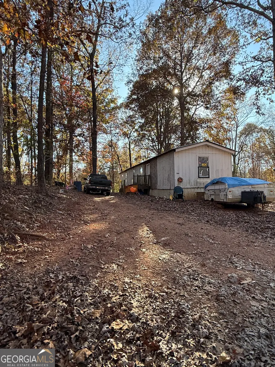 388 Ridgeview Drive, Lavonia, GA 30553 - Image #3