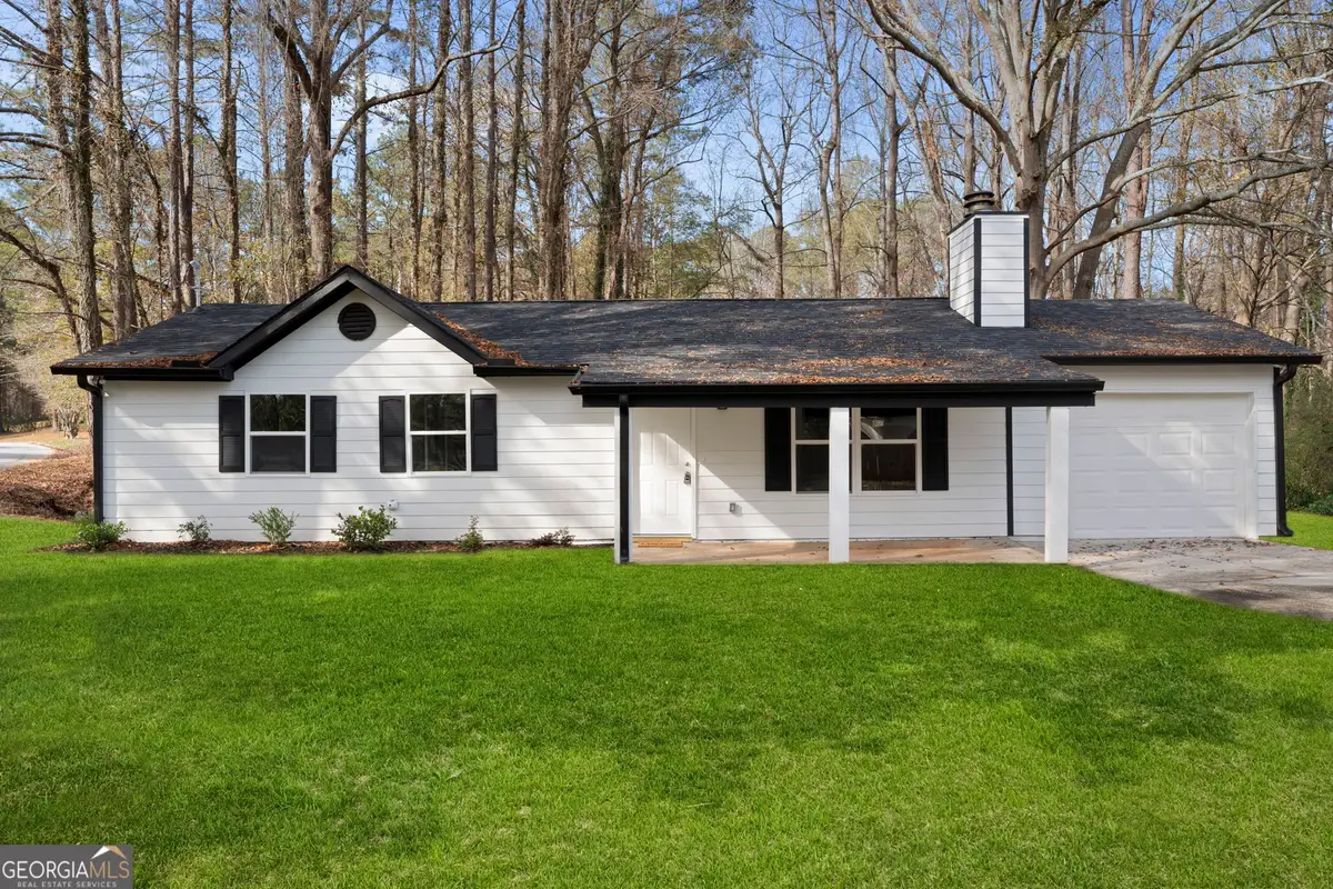 20 Skylark Lane, Jonesboro, GA 30238 - Image #1