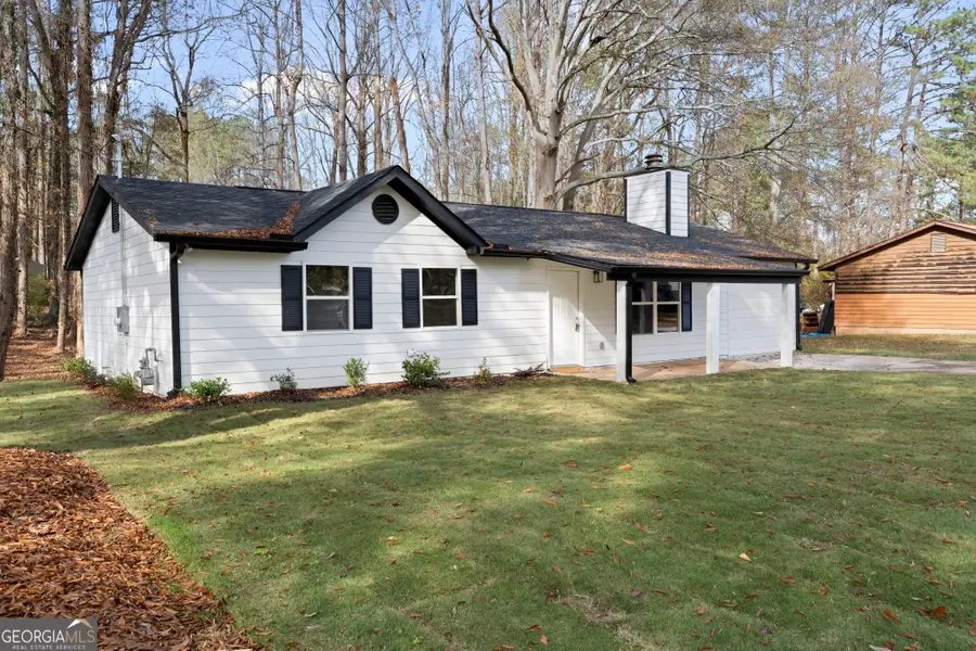 20 Skylark Lane, Jonesboro, GA 30238 - Image #2