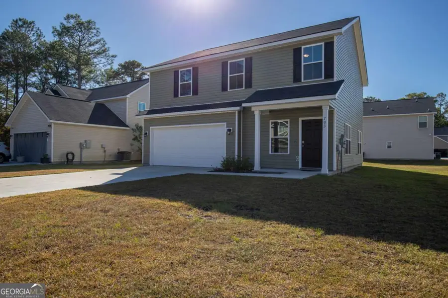703 Mill Creek, Hinesville, GA 31313 - Image #3