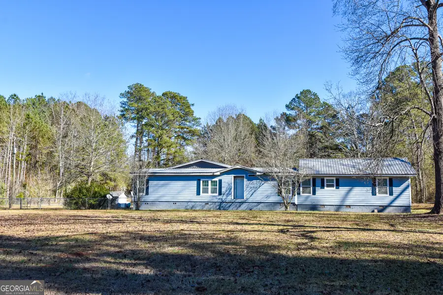 1256 Vaughn Road, Griffin, GA 30223 - Image #2