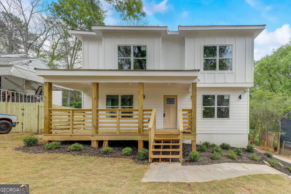 1962 Compton Drive, Atlanta, GA 30315 - Image #1