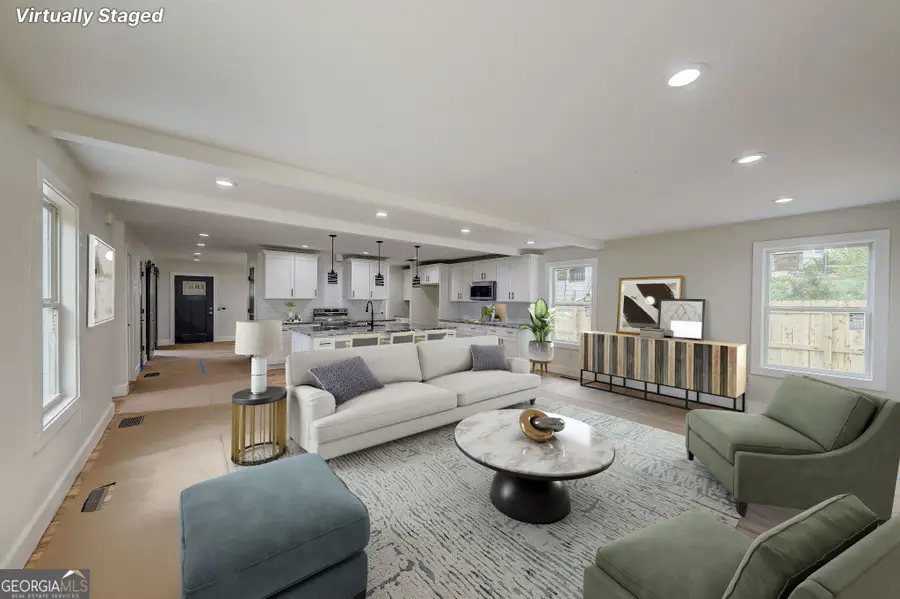 1962 Compton Drive, Atlanta, GA 30315 - Image #3