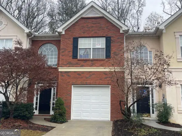 4207 Rogers Creek Court, Duluth, GA 30096