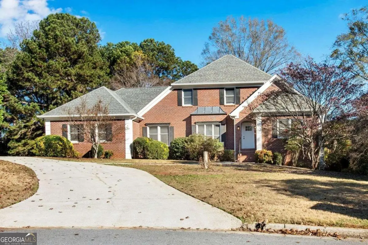 1019 Henna Court Se, Conyers, GA 30013 - #1