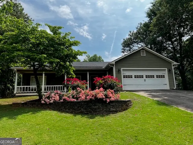 4109 Burgundy Way, Flowery Branch, GA 30542 - #1