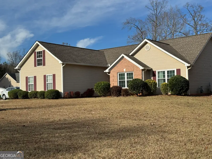 255 Hugh Drive, Covington, GA 30016 - Image #3