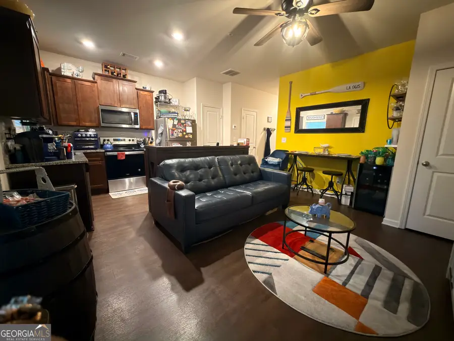 1214 Highwood Lane, Atlanta, GA 30344 - #2