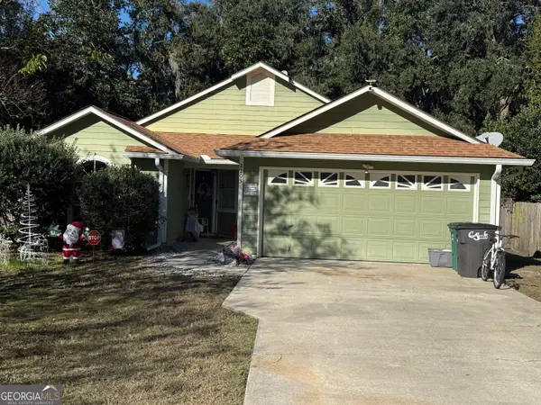 2203 Windsor Street, St. Marys, GA 31558