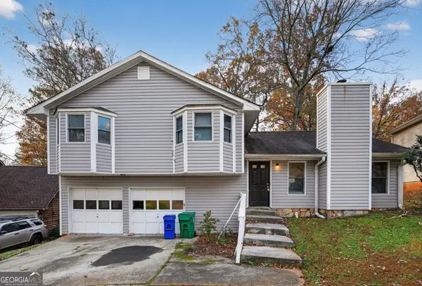 5473 Redwood Drive, Stone Mountain, GA 30087