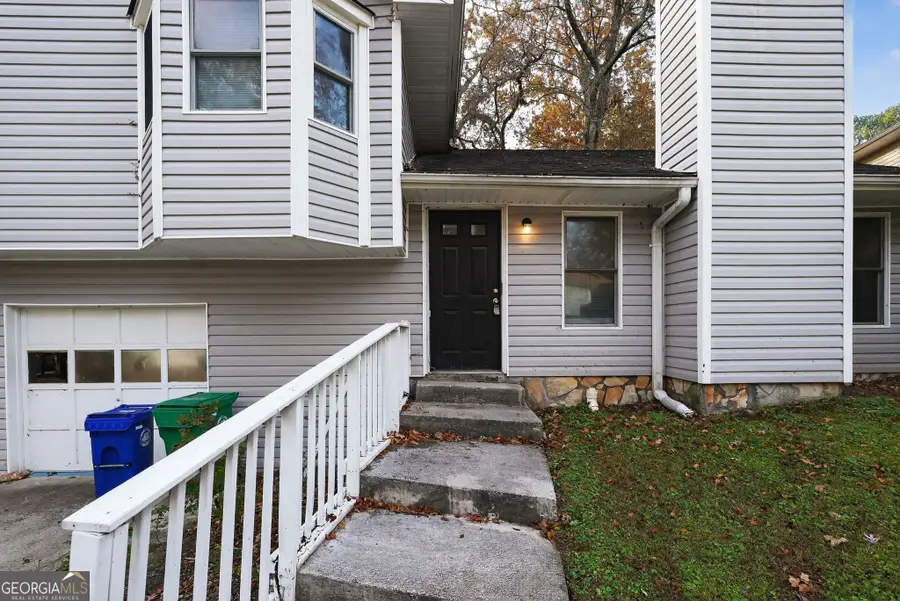 5473 Redwood Drive, Stone Mountain, GA 30087 - Image #3