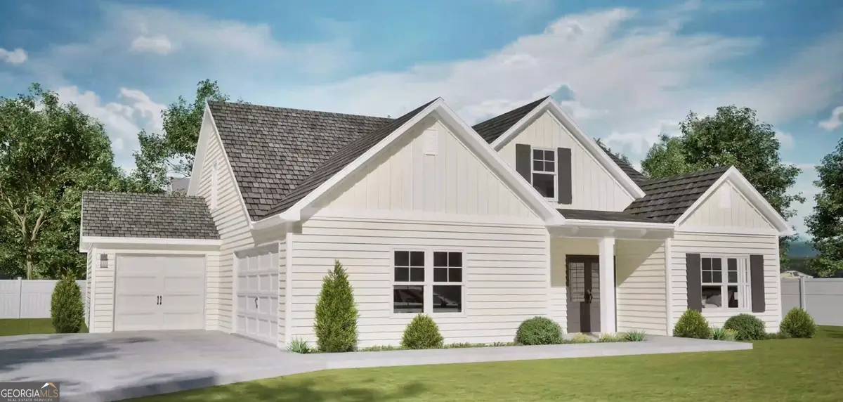 1019 Mill Race #19, Zebulon, GA 30295 - Image #1