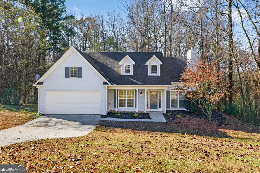 498 Cedar Ridge Drive, Winder, GA 30680 - Image #2