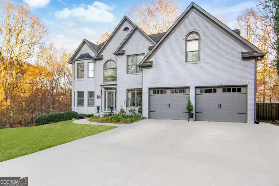 702 Greenway Trace, Woodstock, GA 30189 - Image #2