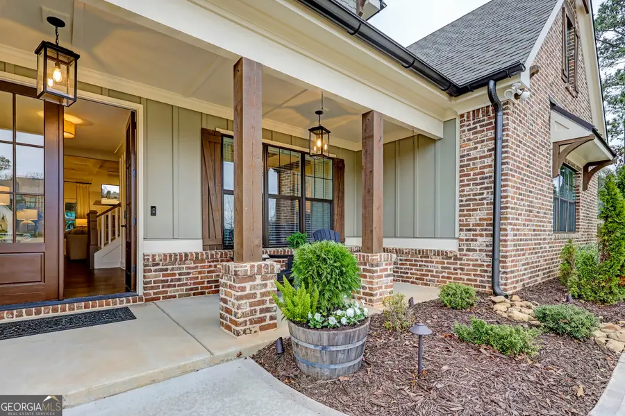 205 Chastain Drive, Forsyth, GA 31029 - Image #3